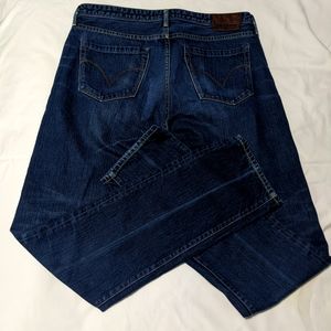 Levi's Made & Crafted Tack Slim